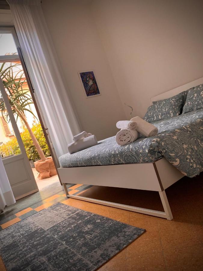 Le 5 Vie Bed & Breakfast Bergamo Dış mekan fotoğraf